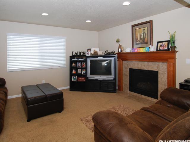 2372 N Sarus Crane Dr, Clinton, UT 84015 — photo 5