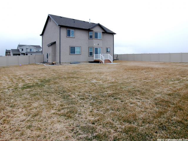 2372 N Sarus Crane Dr, Clinton, UT 84015 — photo 8