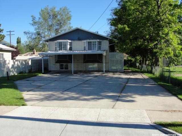547 E 8th St, Ogden, UT 84404 — photo 2