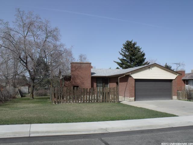 1468 S 200 E, Orem, UT 84058 — photo 2