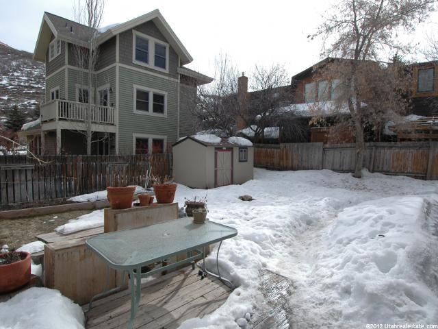 1304 Park Ave, Park City, UT 84060 — photo 9