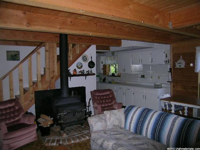 1288 W Arapaho Dr, Wanship, UT 84017 — photo 2