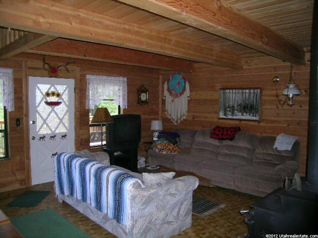 1288 W Arapaho Dr, Wanship, UT 84017 — photo 3