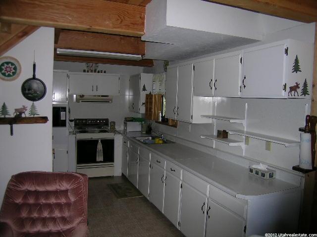 1288 W Arapaho Dr, Wanship, UT 84017 — photo 5