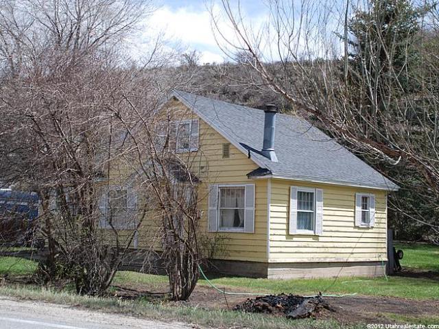 1 State Road 32, Peoa, UT 84061 — photo 2