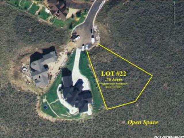 5670 Aidan Ct, Park City, UT 84098 — photo 3