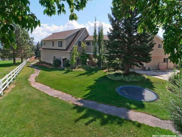 1065 N Homestead Dr, Midway, UT 84049 — photo 2