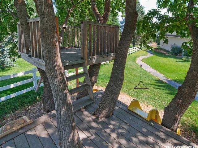 1065 N Homestead Dr, Midway, UT 84049 — photo 3