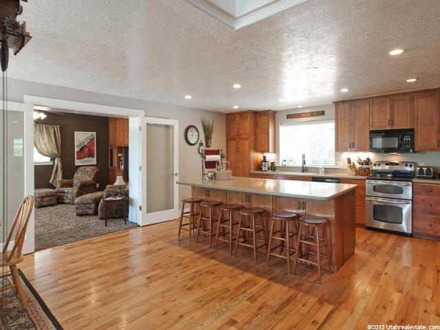 1065 N Homestead Dr, Midway, UT 84049 — photo 4