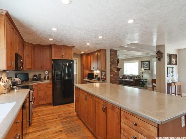 1065 N Homestead Dr, Midway, UT 84049 — photo 6