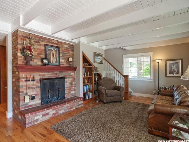1065 N Homestead Dr, Midway, UT 84049 — photo 9