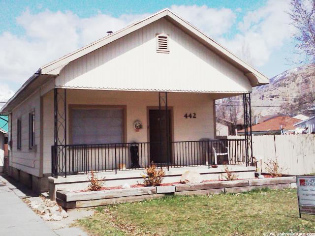 442 E Harrop St S, Ogden, UT 84404 — photo 8