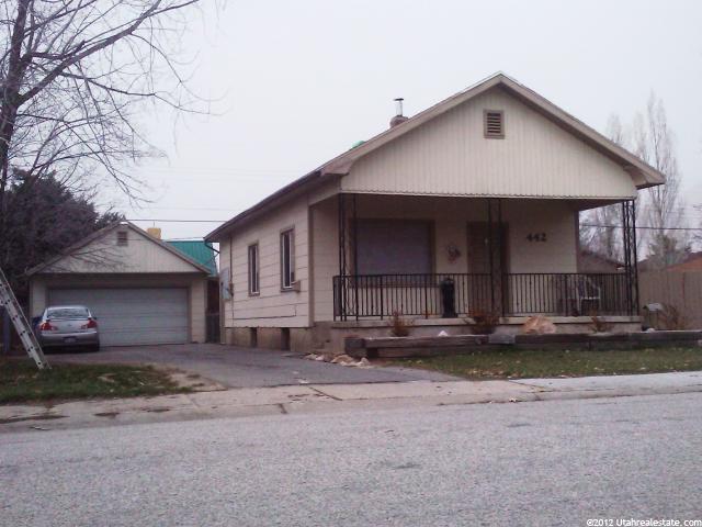 442 E Harrop St S, Ogden, UT 84404 — photo 9