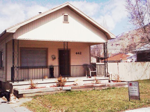 442 E Harrop St S, Ogden, UT 84404 — photo 10