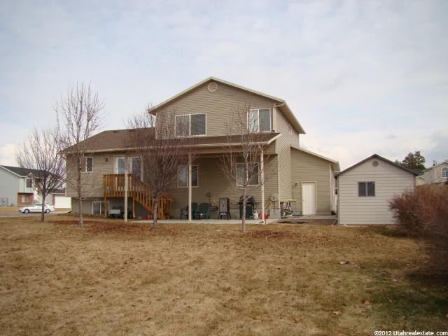 2333 N 1220 W, Clinton, UT 84015 — photo 12