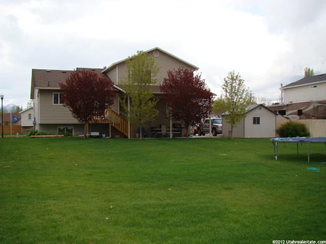 2333 N 1220 W, Clinton, UT 84015 — photo 7