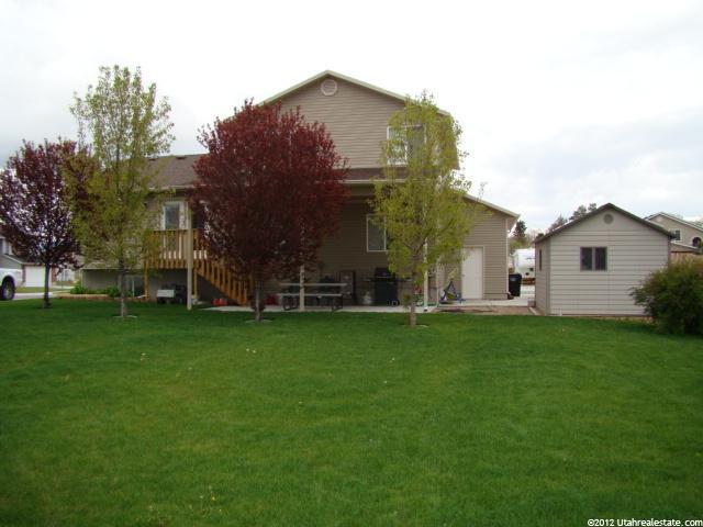 2333 N 1220 W, Clinton, UT 84015 — photo 8