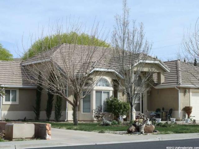 664 N 120 E, Hurricane, UT 84737 — photo 2