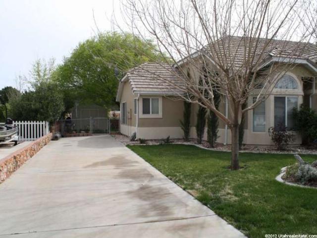 664 N 120 E, Hurricane, UT 84737 — photo 4