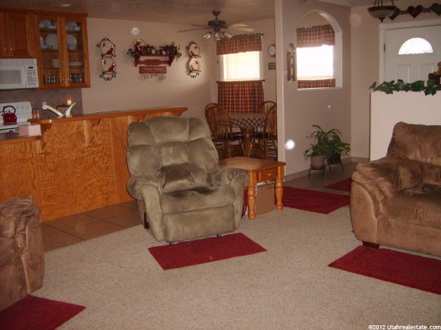 1112 W 1395 N, Clinton, UT 84015 — photo 3