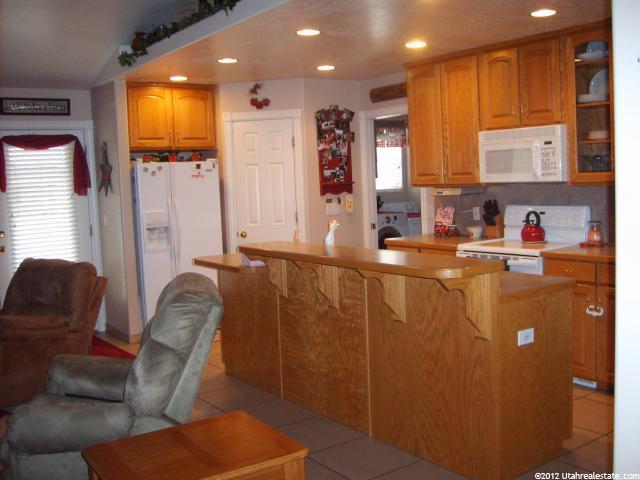 1112 W 1395 N, Clinton, UT 84015 — photo 4