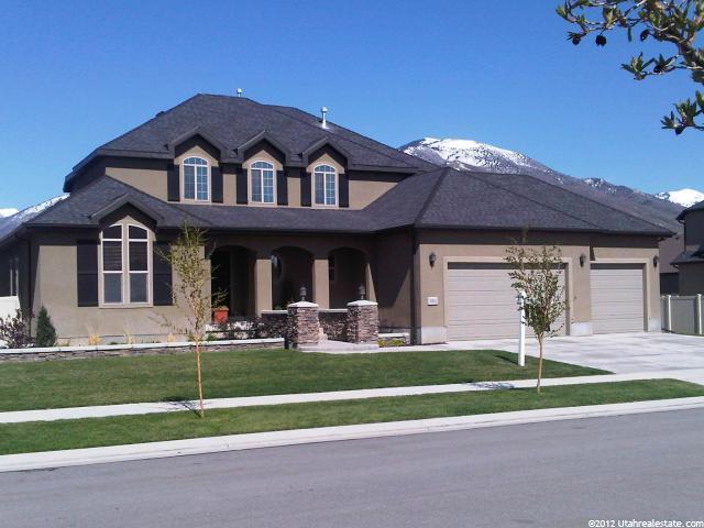 13261 S Ashwood Glen Way E, Draper, UT 84020