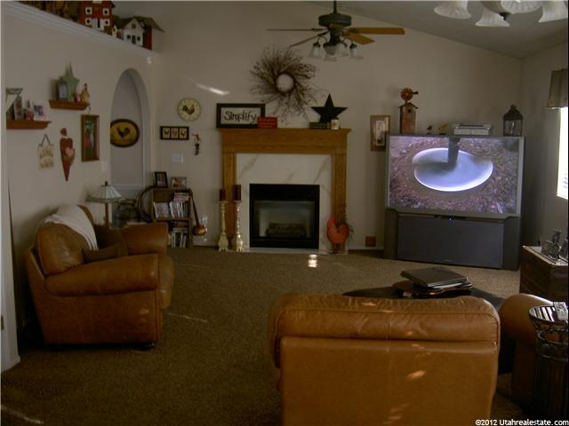 458 N 1875 W, West Point, UT 84015 — photo 3