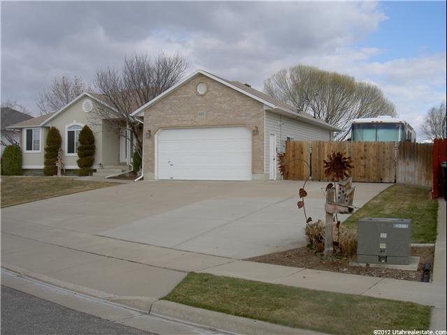 458 N 1875 W, West Point, UT 84015 — photo 4