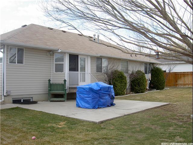 458 N 1875 W, West Point, UT 84015 — photo 8