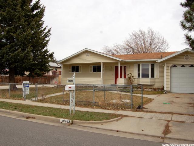 10443 S Violet Dr, Sandy, UT 84094 — photo 12