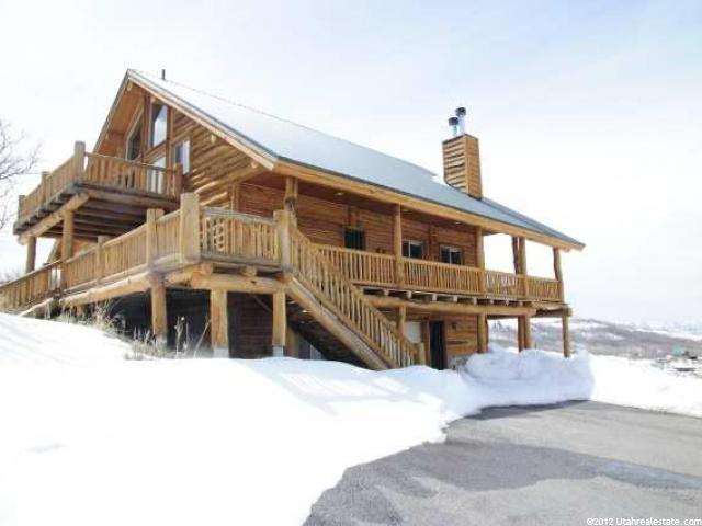 2483 S Deer Run E, Heber City, UT 84032 — photo 2