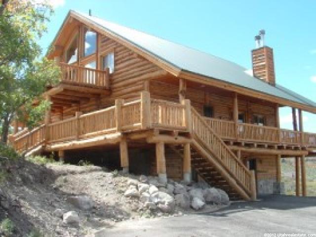 2483 S Deer Run E, Heber City, UT 84032 — photo 11