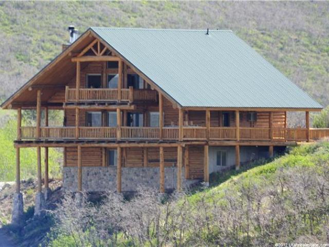 2483 S Deer Run E, Heber City, UT 84032 — photo 3