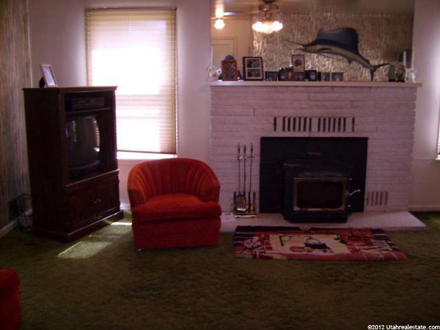 322 E Veyo Pool Resort Rd, Veyo, UT 84782 — photo 3