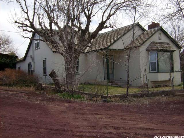 322 E Veyo Pool Resort Rd, Veyo, UT 84782 — photo 5