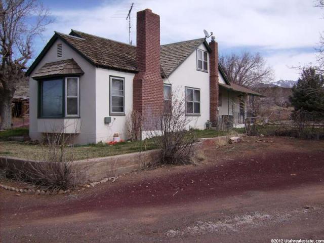 322 E Veyo Pool Resort Rd, Veyo, UT 84782 — photo 6