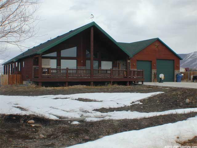 340 W 2100 N, Marion, UT 84036 — photo 10