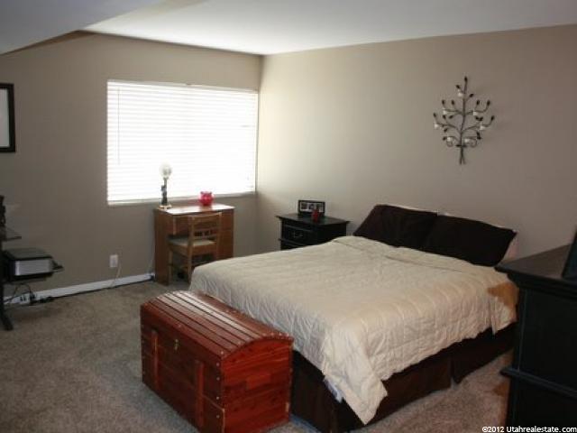 278 E Peach Ln, Bountiful, UT 84010 — photo 7