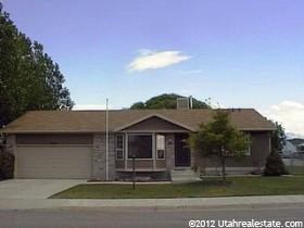 4553 Orleans Way, Salt Lake City, UT 84120