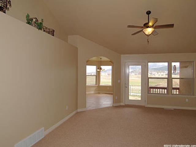 3472 E Heyward Dr, Eagle Mountain, UT 84005 — photo 2