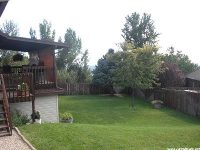 3263 N 450 E, North Ogden, UT 84414 — photo 9