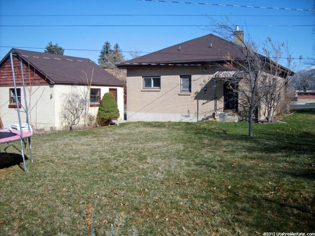 215 W 200 S, Brigham City, UT 84302 — photo 4