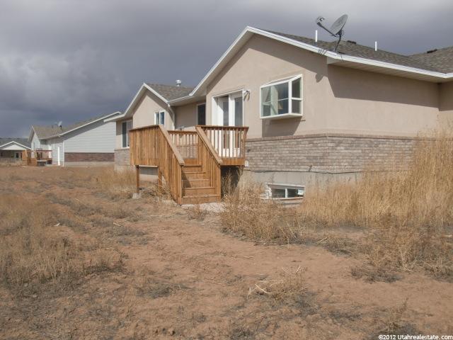 76 E 1700 S, Roosevelt, UT 84066 — photo 4