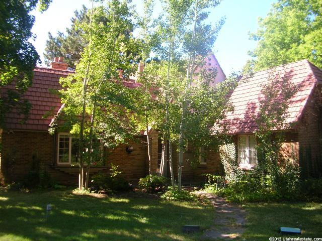 2490 E Olympus Drive S, Holladay, UT 84124 — photo 2