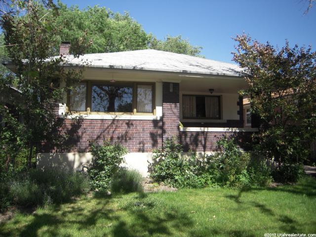 2023 S 500 E, Salt Lake City, UT 84105