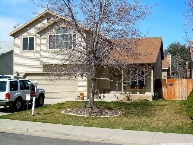 2892 W Westcove Dr S, West Valley City, UT 84119