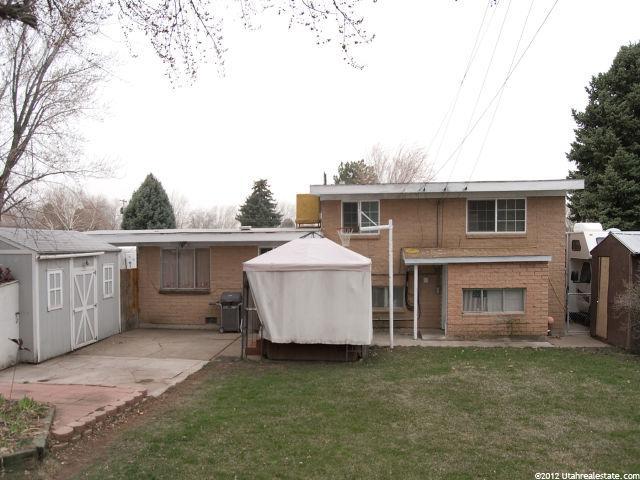4320 S 900 E, South Ogden, UT 84403 — photo 2