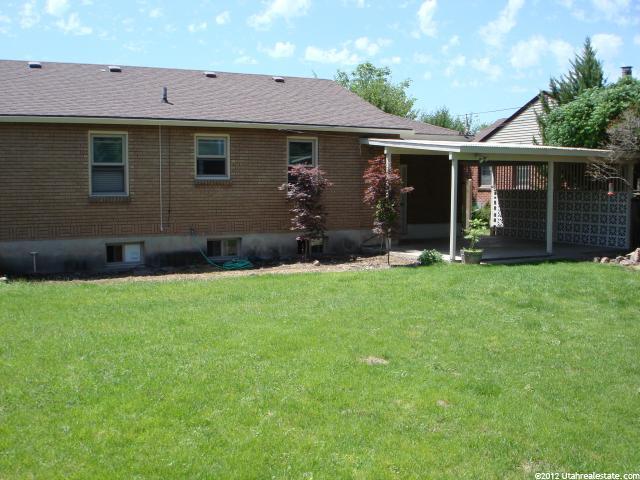 385 E 700 S, River Heights, UT 84321 — photo 6