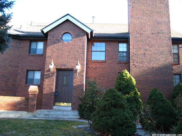 7898 S 2175 E, South Weber, UT 84405 — photo 2