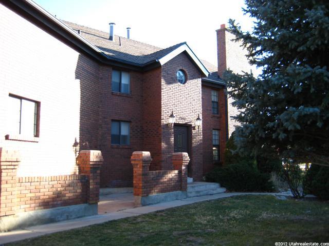 7898 S 2175 E, South Weber, UT 84405 — photo 3